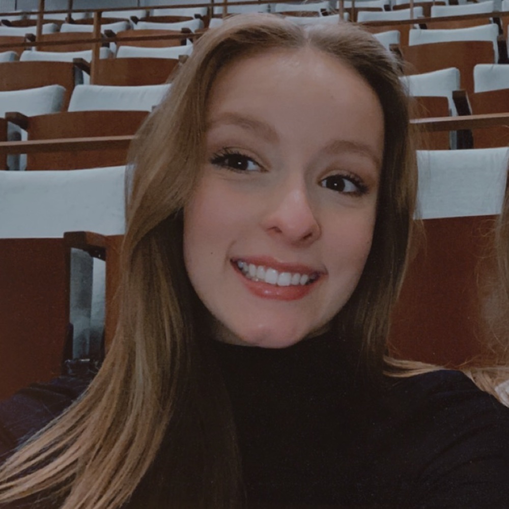 Meet your Posher, Charlotte